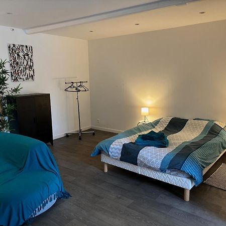 Gite Du Bois Des Genievres Amillis Ngoại thất bức ảnh