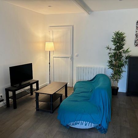 Gite Du Bois Des Genievres Amillis Ngoại thất bức ảnh